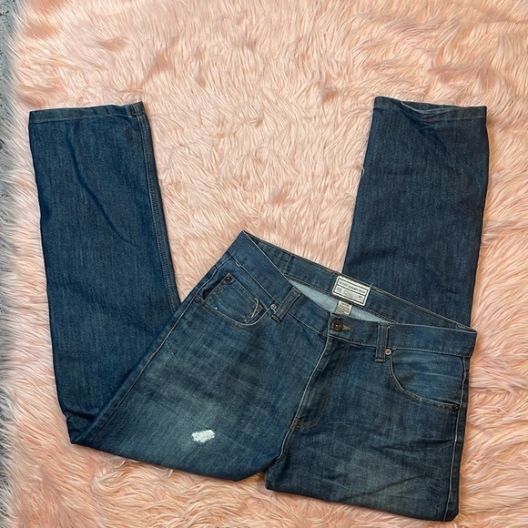 Alexander Julian Colours Men‎ 34x30 Jean - Picture 1 of 6